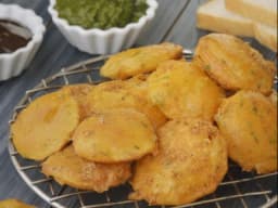 Aloo Bhaji