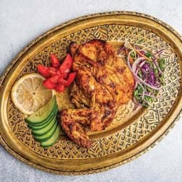 Chicken Tikka