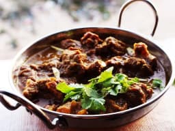 Mutton Karahi